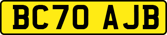BC70AJB