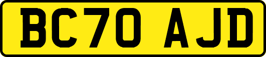 BC70AJD