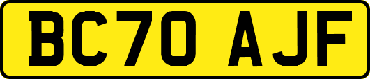 BC70AJF