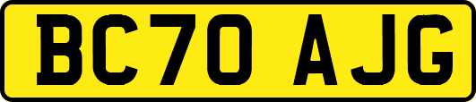 BC70AJG
