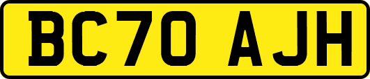BC70AJH