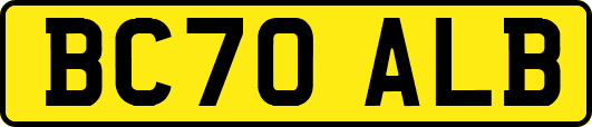 BC70ALB