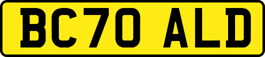 BC70ALD