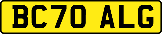 BC70ALG