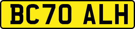 BC70ALH