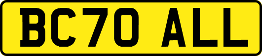 BC70ALL