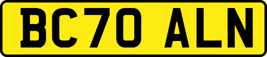 BC70ALN