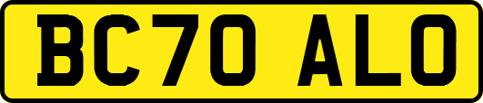 BC70ALO
