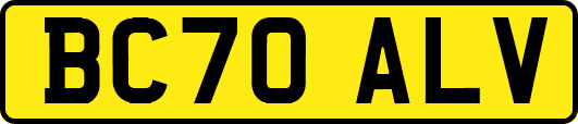 BC70ALV