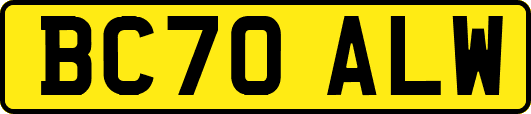 BC70ALW