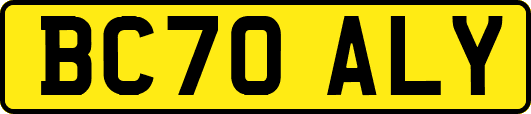 BC70ALY