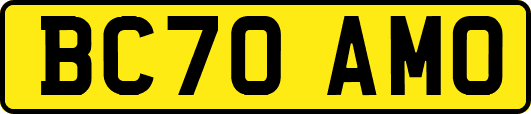 BC70AMO