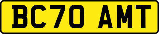 BC70AMT