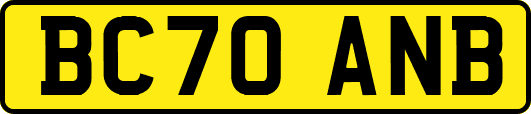 BC70ANB