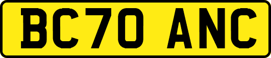 BC70ANC