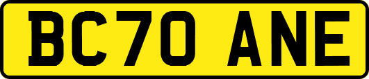 BC70ANE