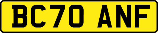 BC70ANF