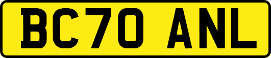 BC70ANL