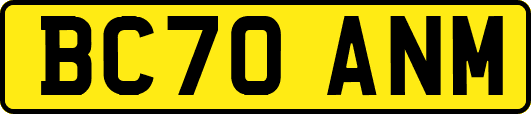 BC70ANM