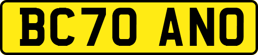 BC70ANO