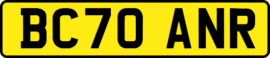 BC70ANR
