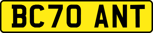 BC70ANT