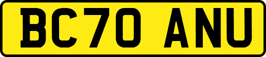 BC70ANU