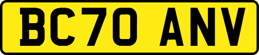 BC70ANV