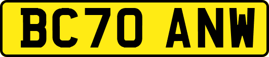 BC70ANW