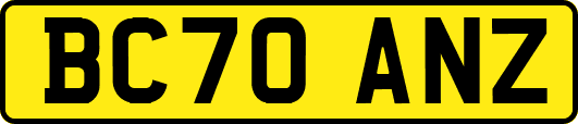 BC70ANZ