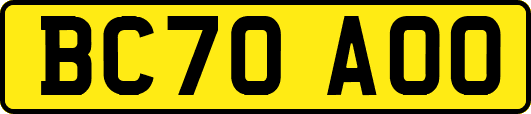 BC70AOO
