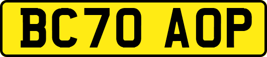 BC70AOP