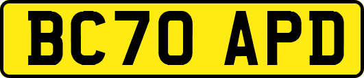BC70APD