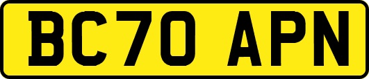BC70APN
