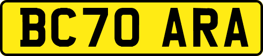 BC70ARA