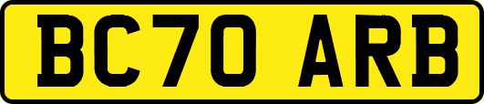 BC70ARB