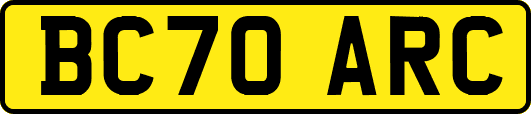 BC70ARC