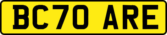 BC70ARE
