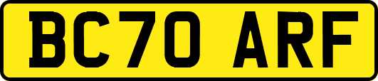 BC70ARF