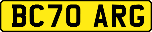 BC70ARG