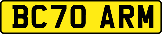 BC70ARM