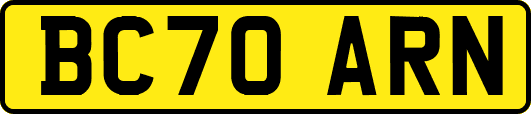 BC70ARN