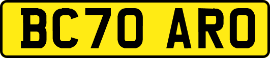 BC70ARO