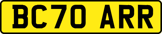 BC70ARR