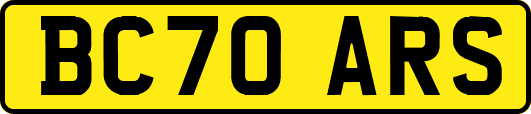BC70ARS
