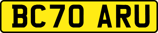BC70ARU