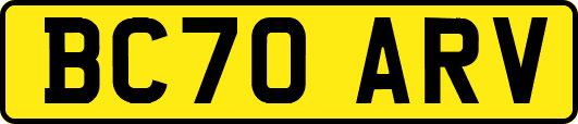 BC70ARV