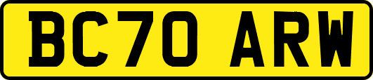 BC70ARW