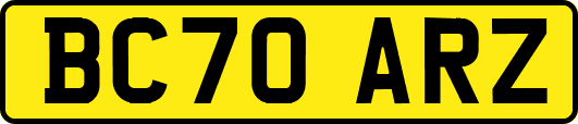 BC70ARZ
