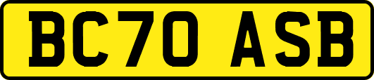 BC70ASB